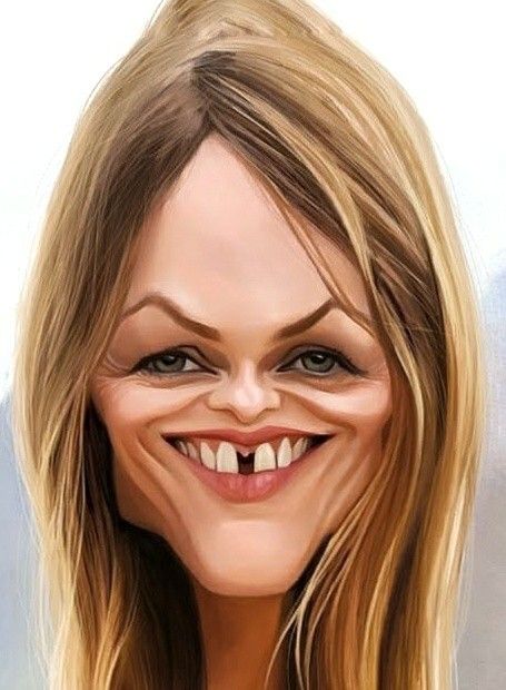 to fakt není mezanin u Vanessy Paradis
